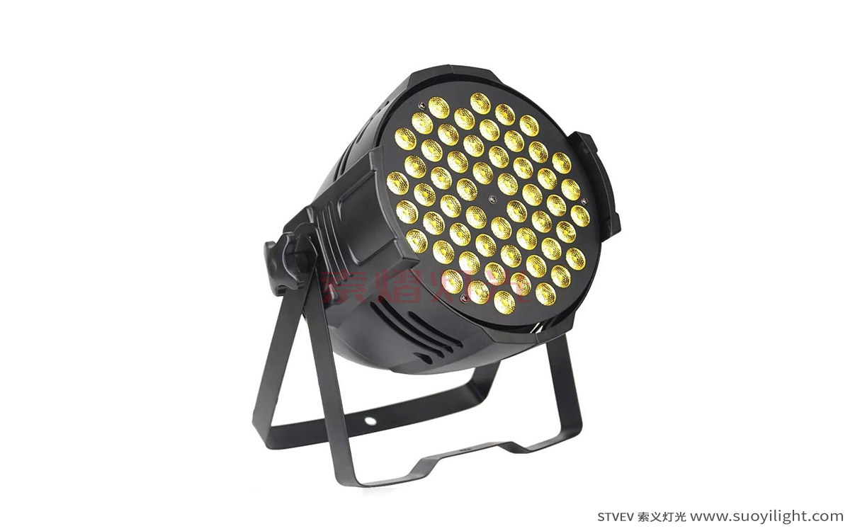 54*3W 3in1 Par Light 