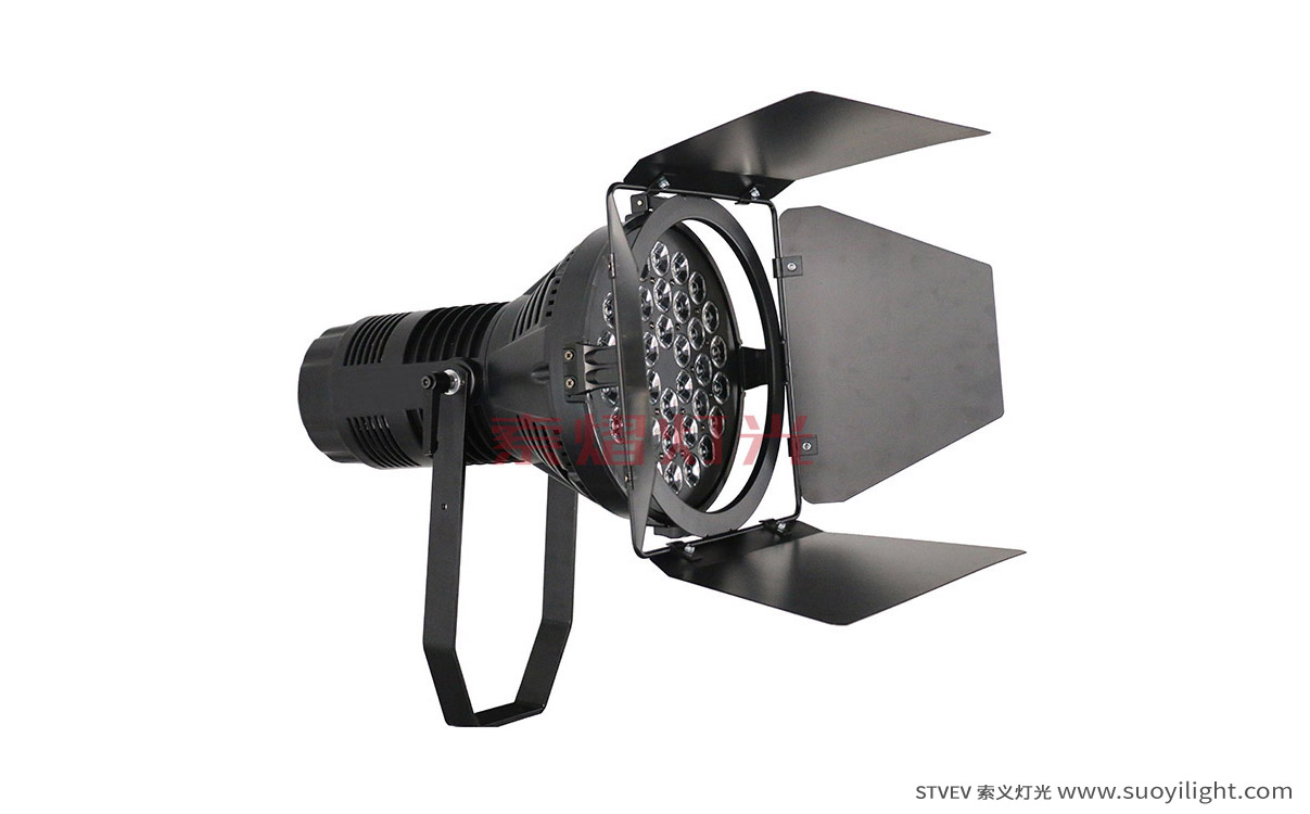 Rome37*10W LED Car Exhibition Light