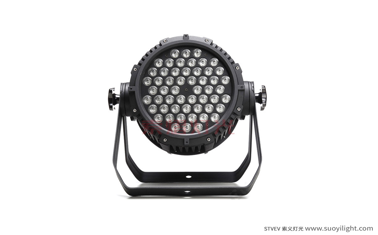 54*3W LED Waterproof Par Light quotation