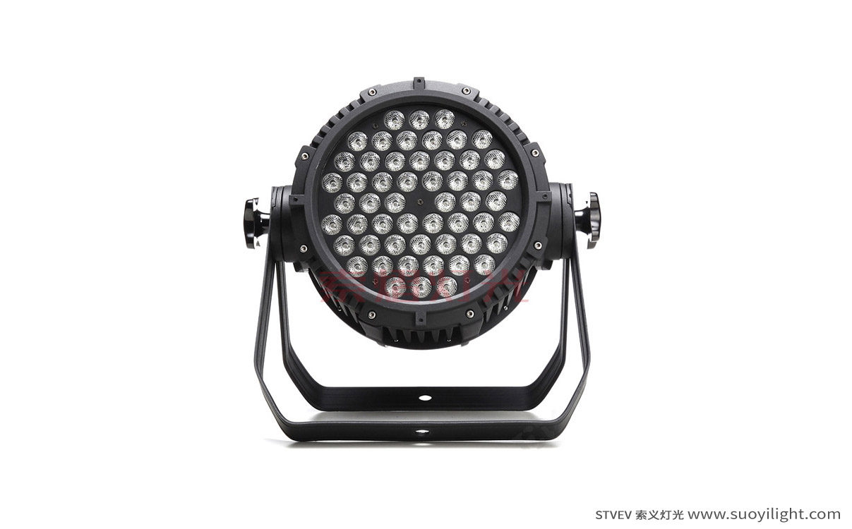 54*3W LED Waterproof Par LightFactory