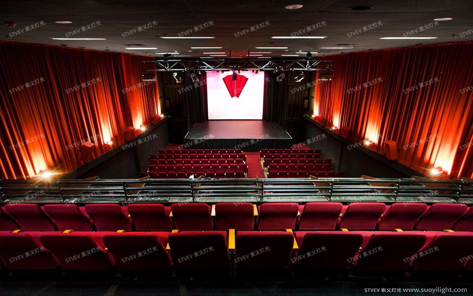 St Kilda Theatre