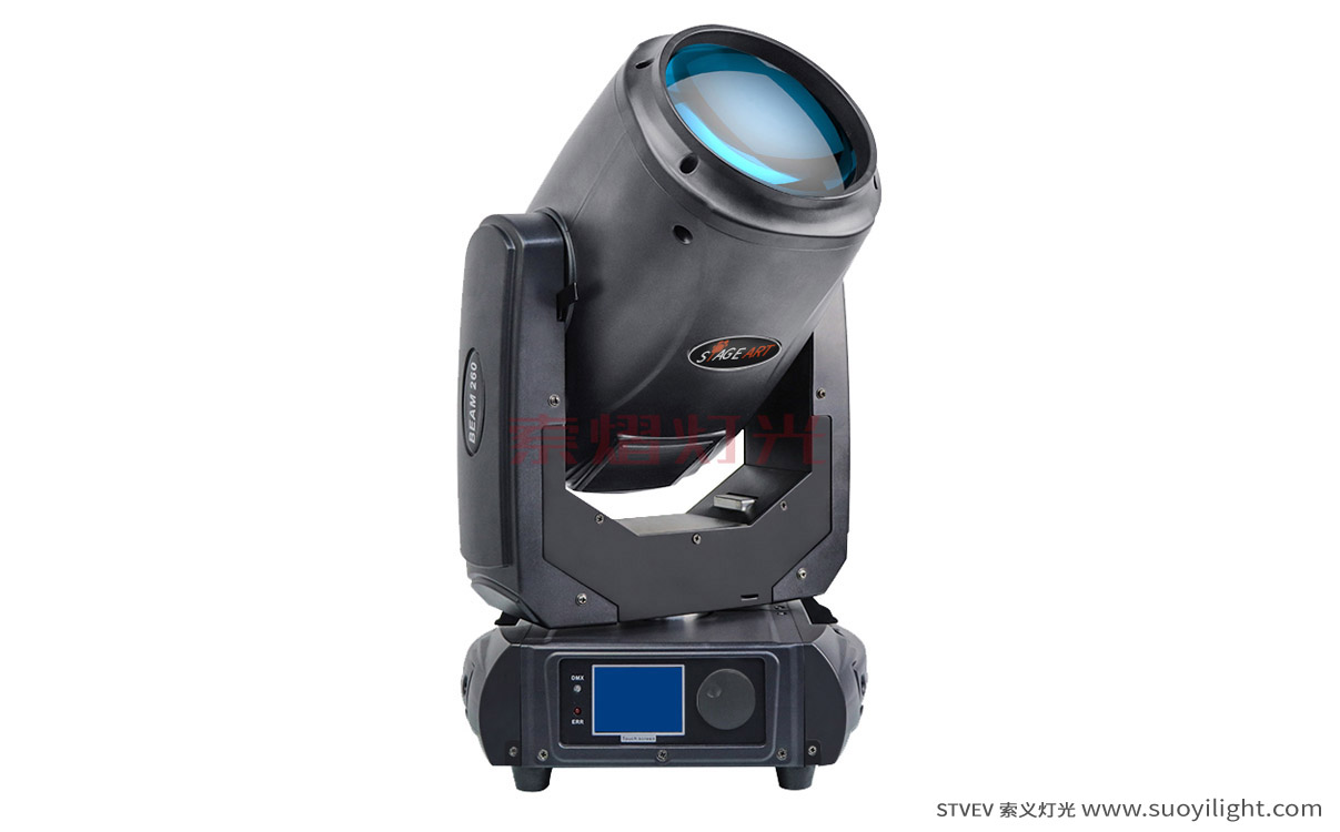  9R 260W,17R 350W Beam Light