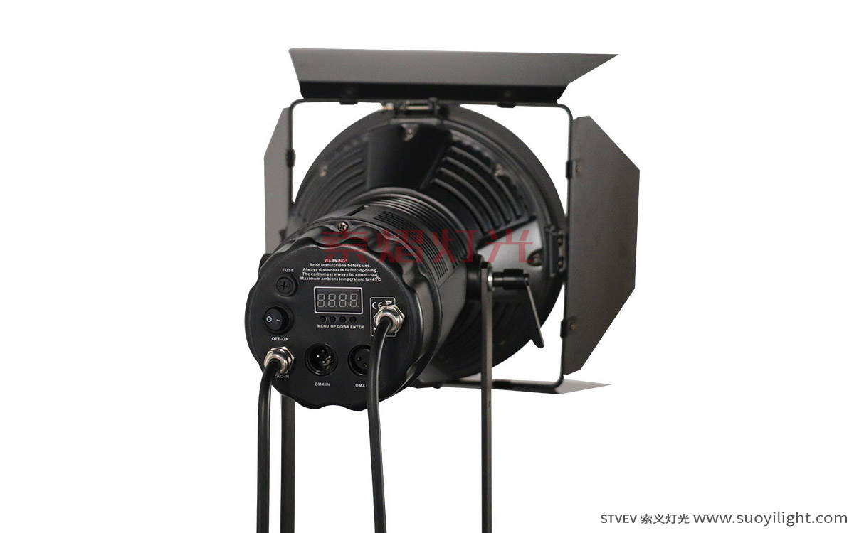 Rome37*10W LED Car Exhibition Light