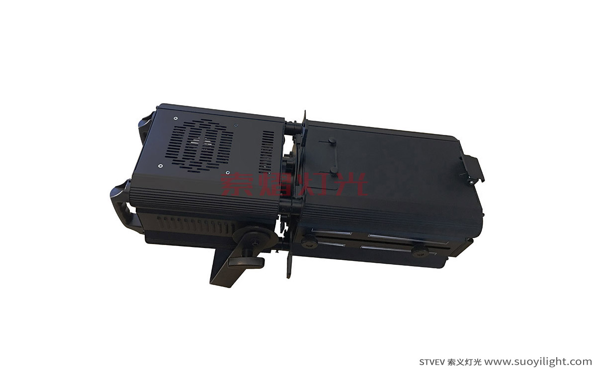 Rome200W LED Thread Image Light
