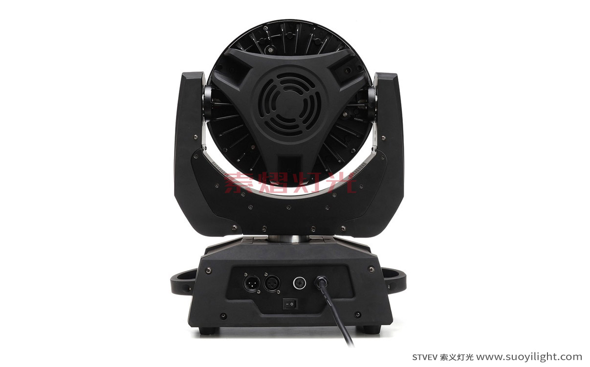 36*10W LED Moving Head Wash Light quotation