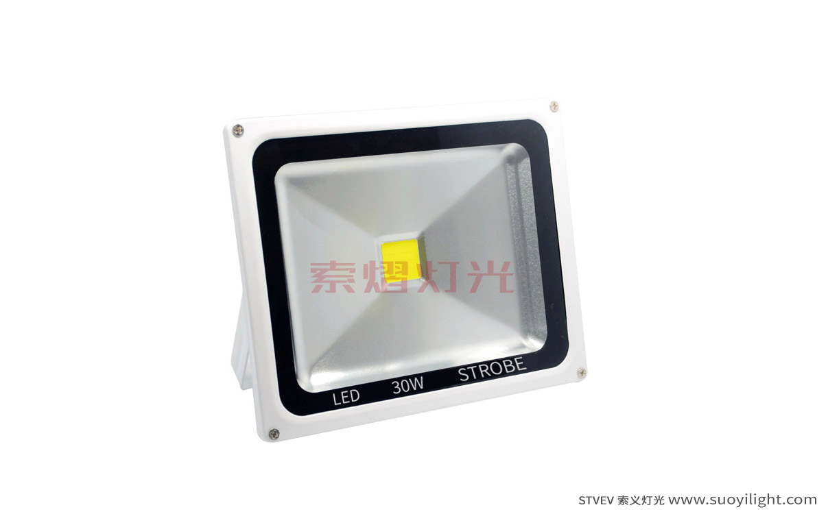 30W LED Strobe Light