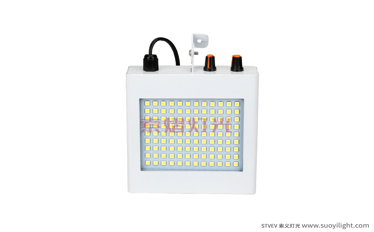 108pcs SMD Strobe Light