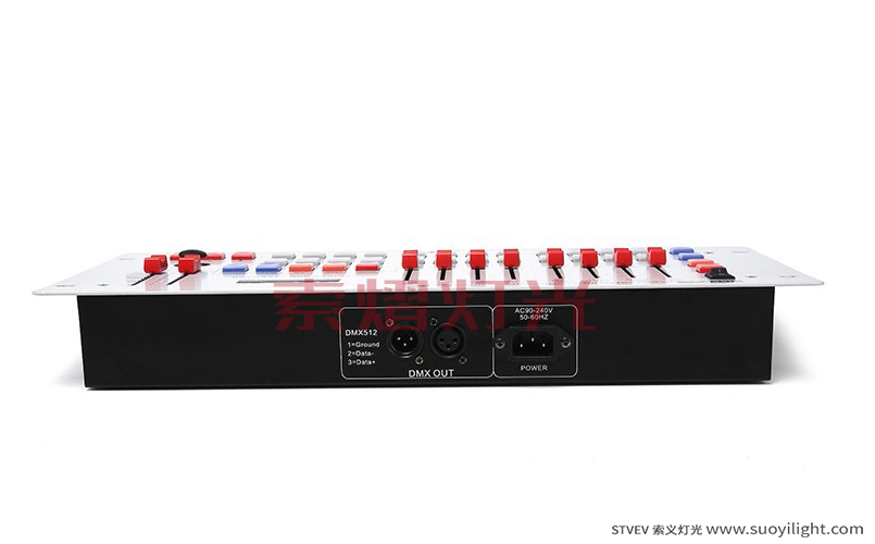 240 DMX512 Lighting Controller