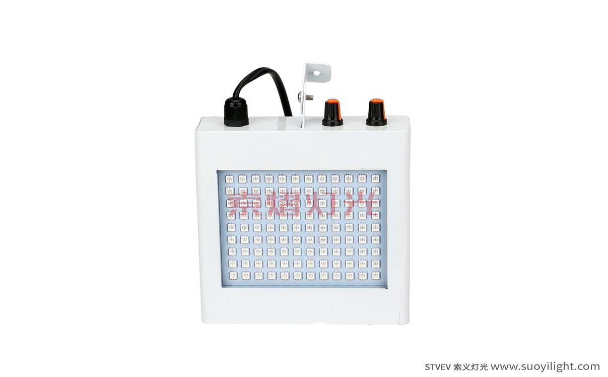 108pcs SMD Strobe Light