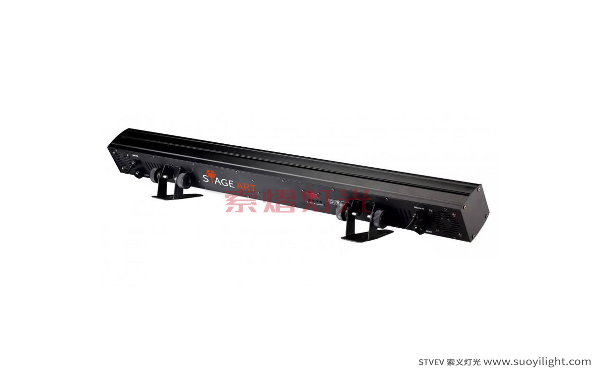 18*10W LED Wall Washer Light