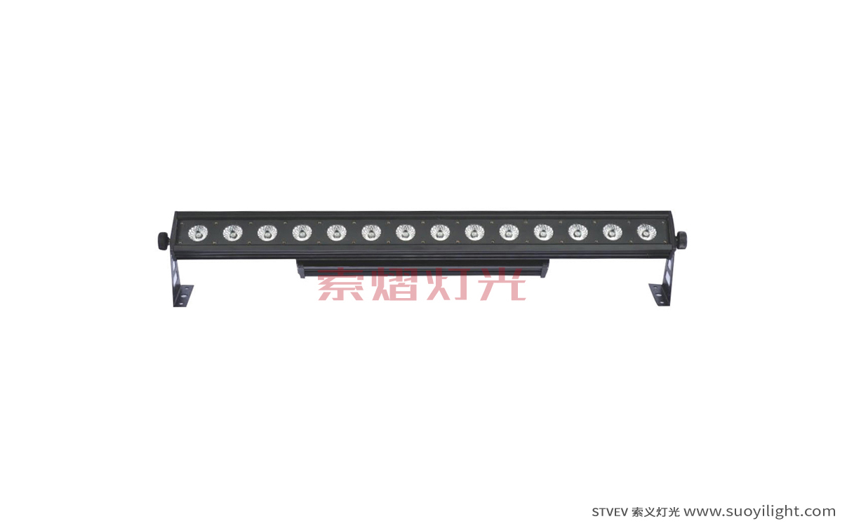 14*30W LED Wall Washer Light