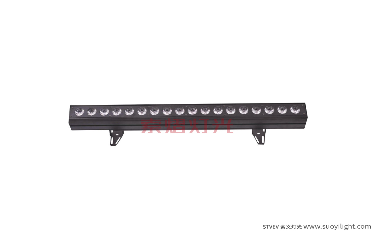 18*10W LED Wall Washer Light