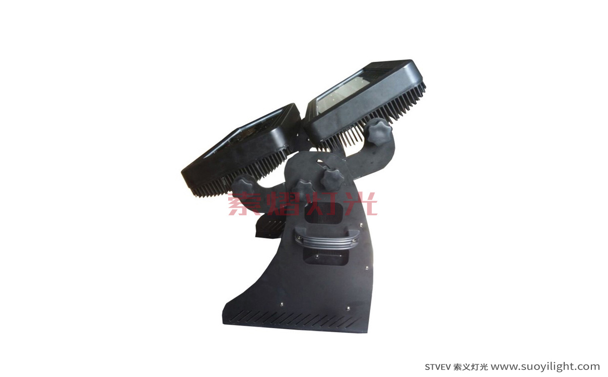 72*3W LED Wall Washer Light