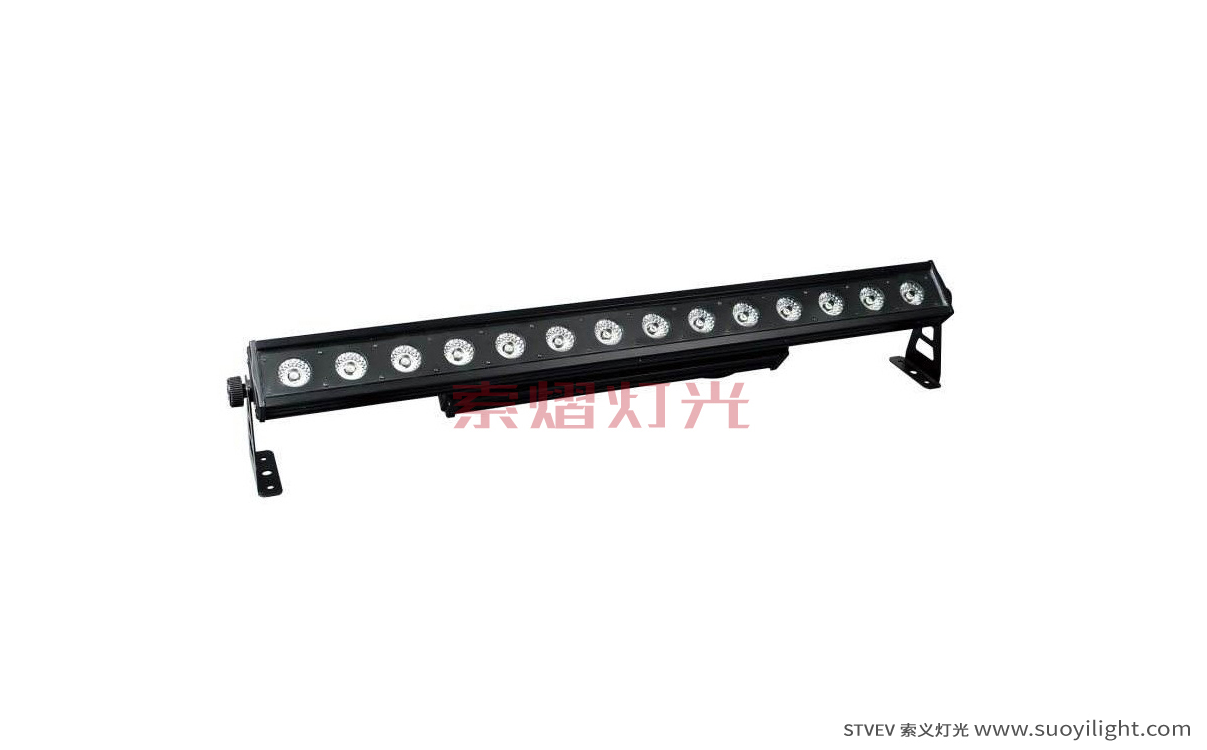 14*30W LED Wall Washer Light