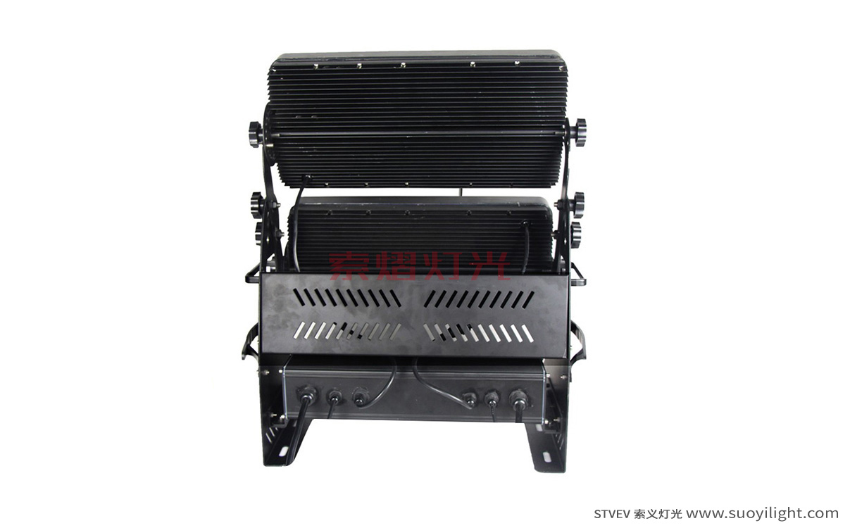 192*3W LED City Star Light