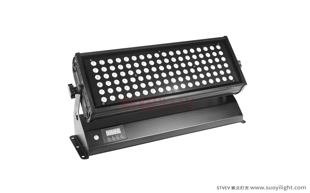 108*3W LED Full Color Flood Light