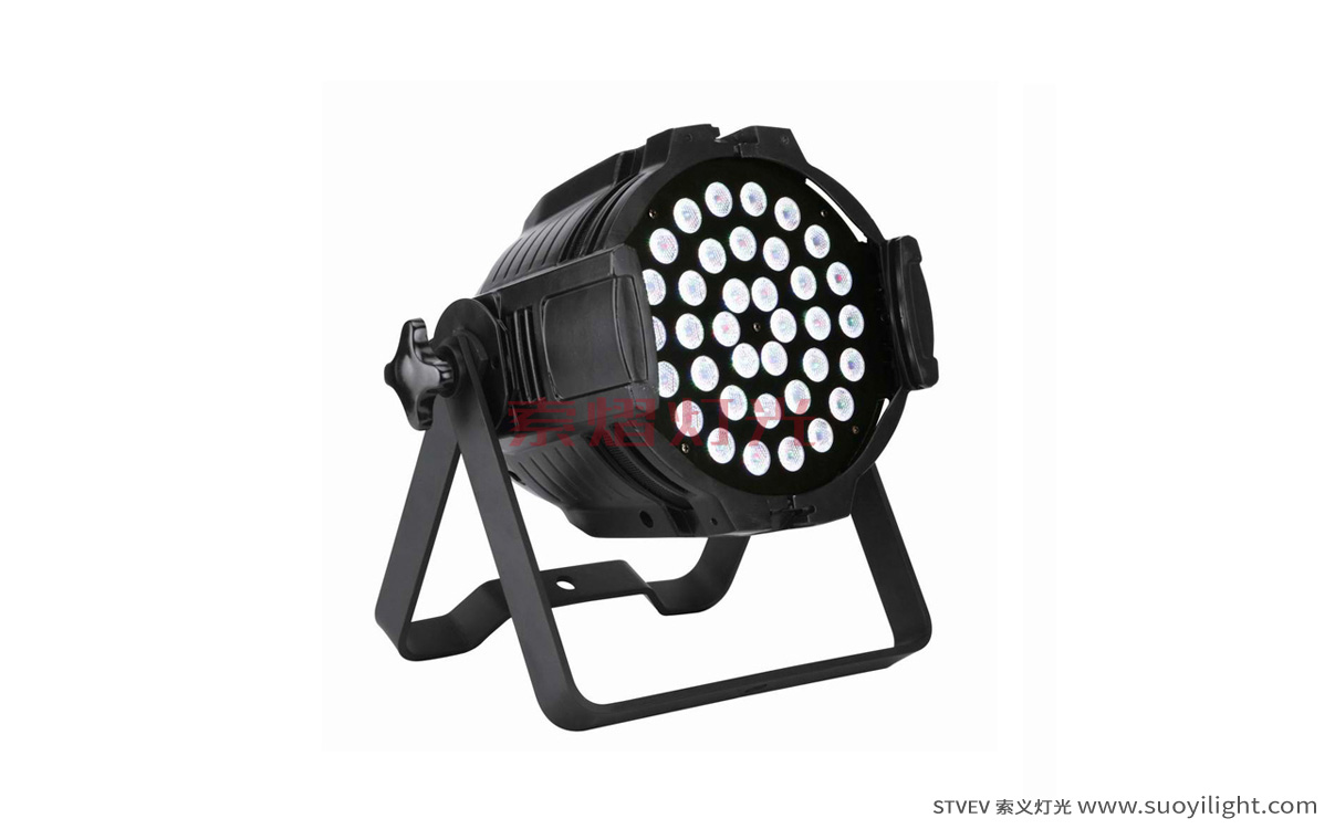 36*3W Led Par Light