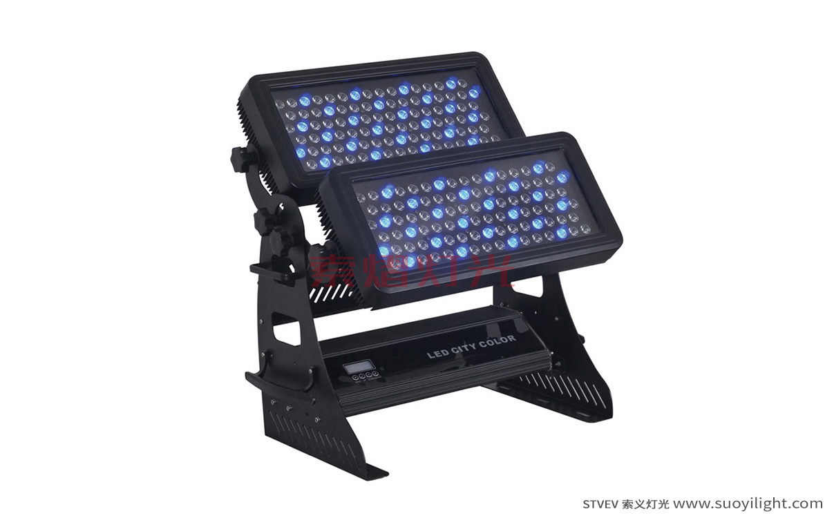 192*3W LED City Star Light
