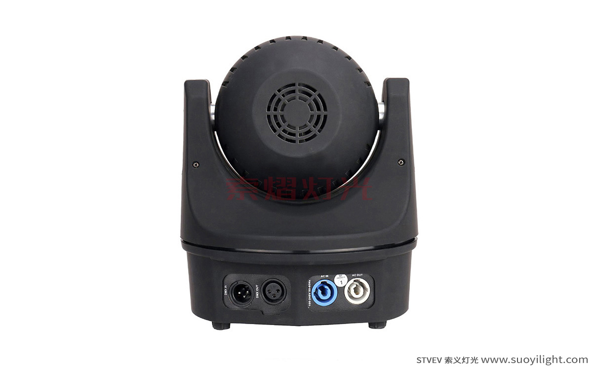 6*10W LED Bee Eye Moving Head Light