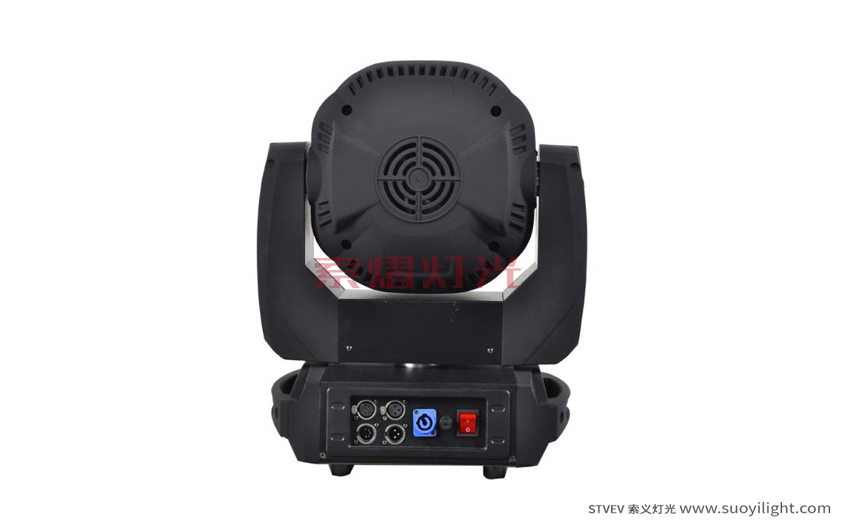 19*15W LED Bee Eye Moving Head Light