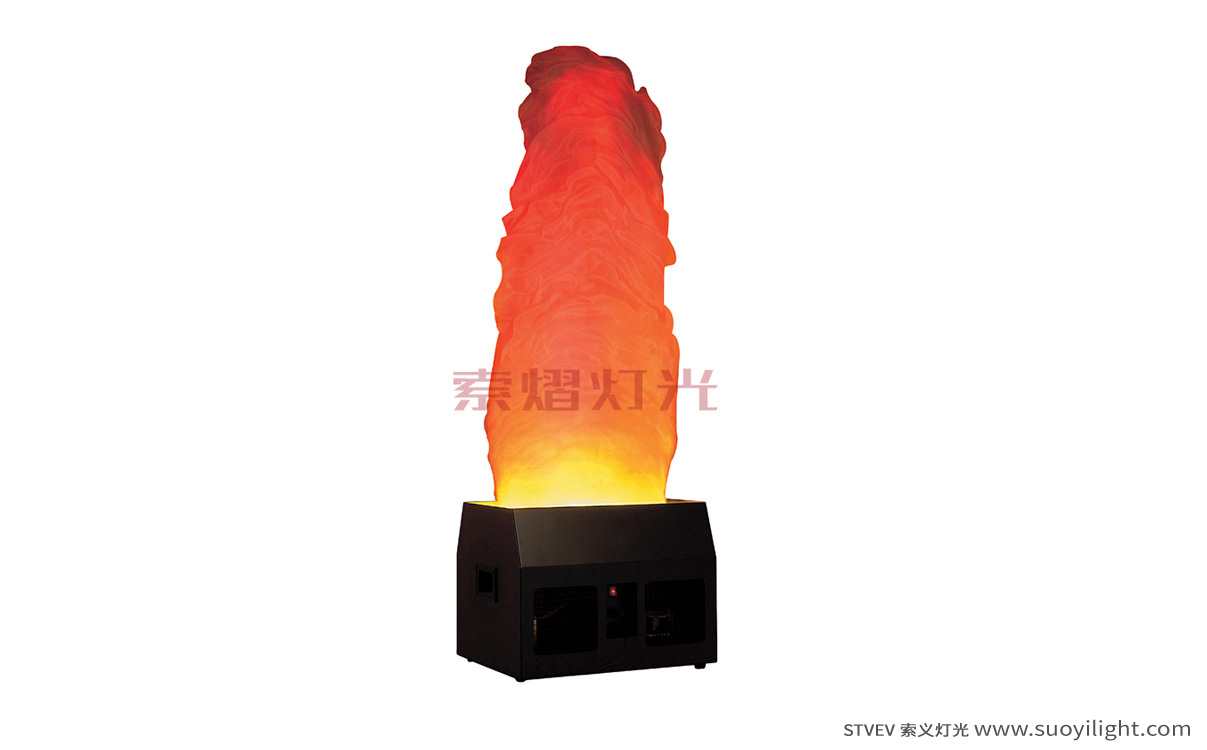  LED Flame Light