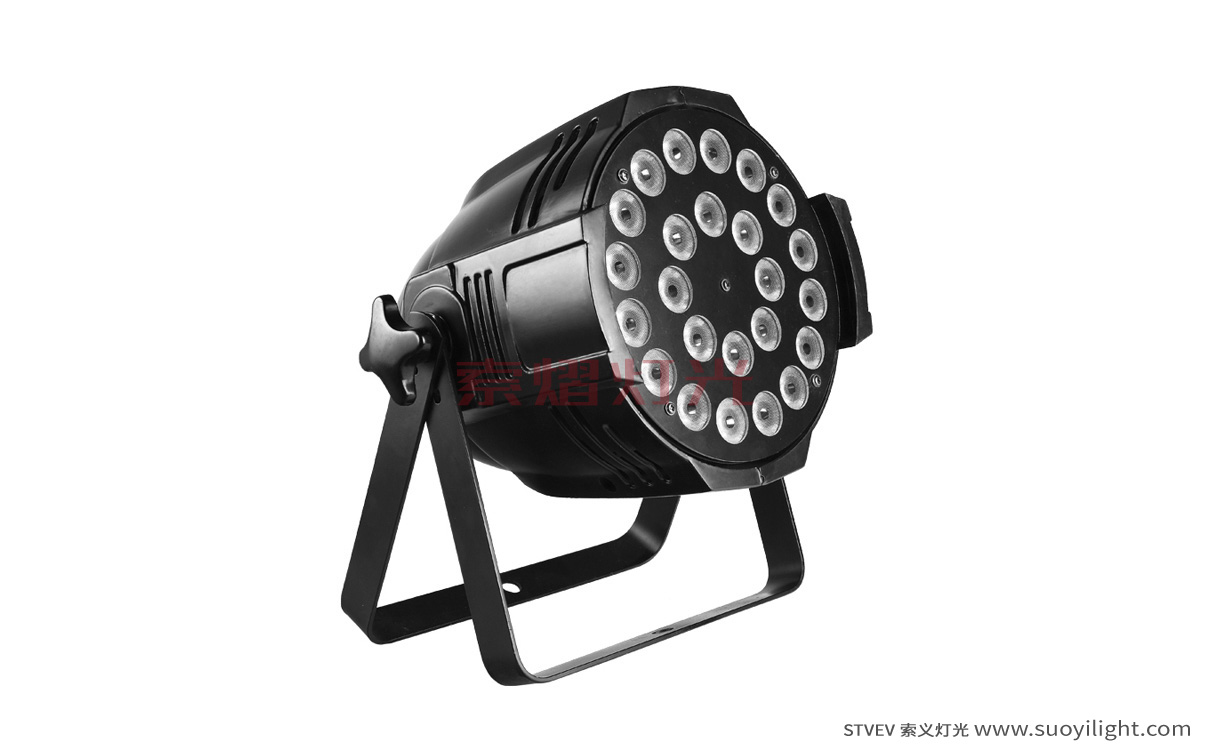 24*10W 4 in 1 LED Par Light