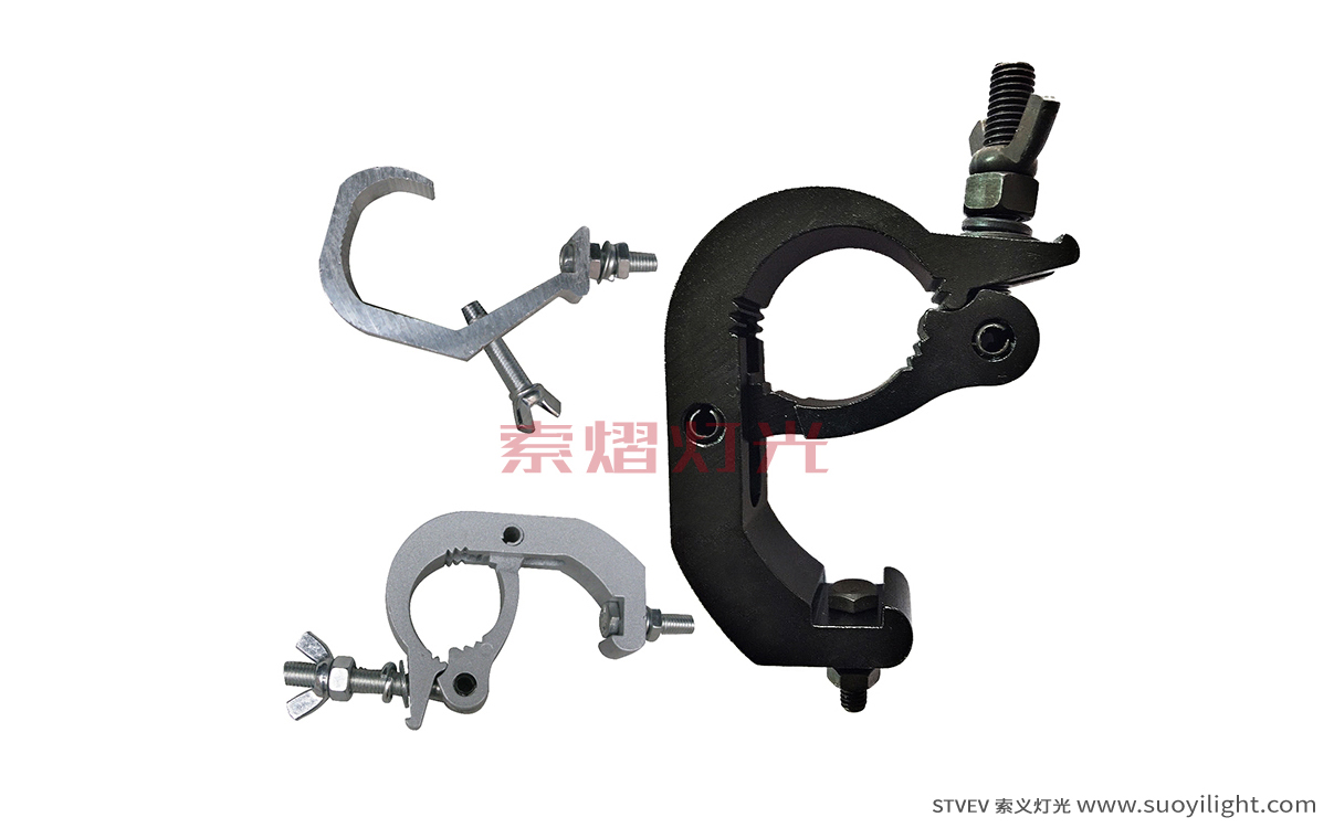 Stage Lighting Hook Clamp