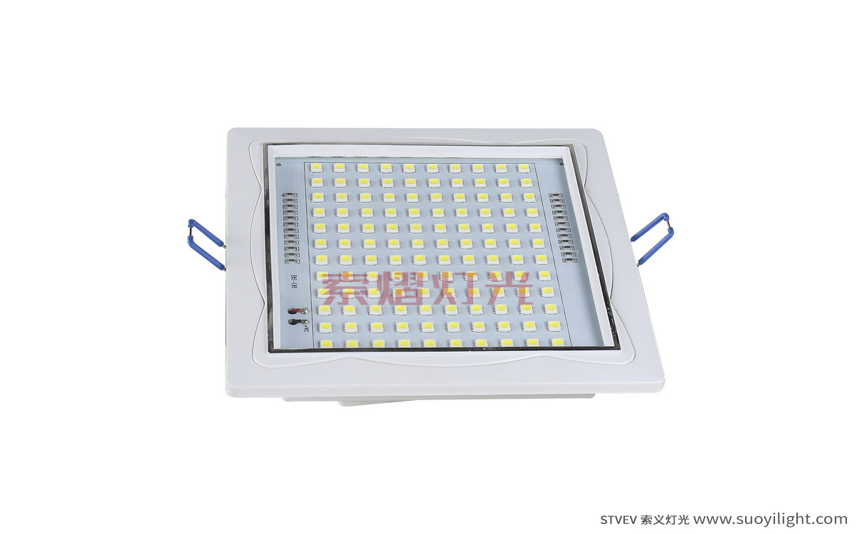 120pcs LED SMD Strobe Light