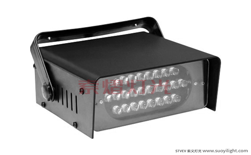 LED Durable Strobe Light