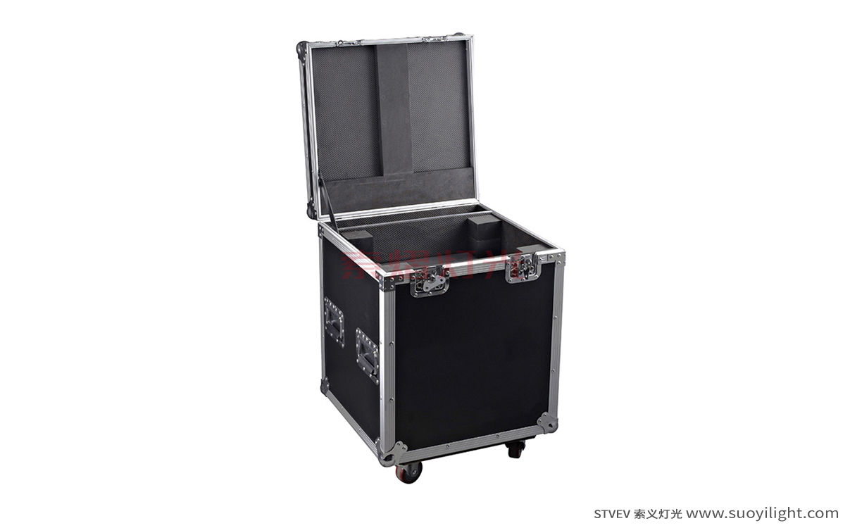 Beam Light Flight Case