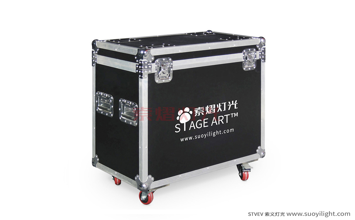 Beam Light Flight Case