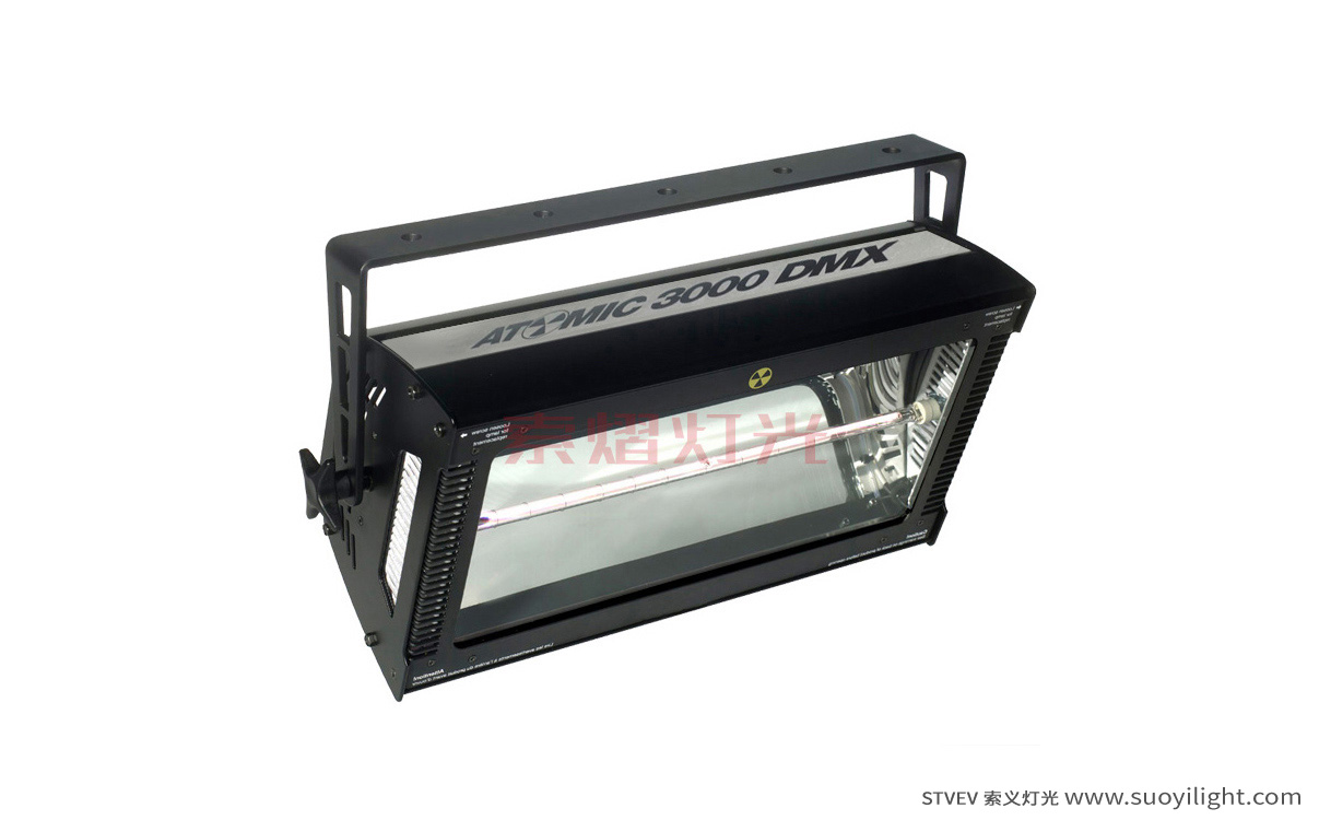 3000W DMX Strobe Light