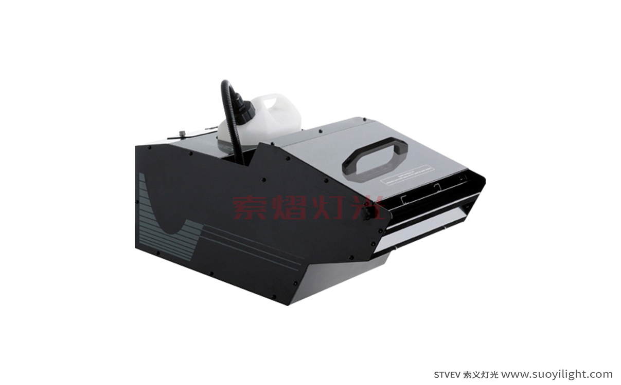 3000W Effect Fog Machine