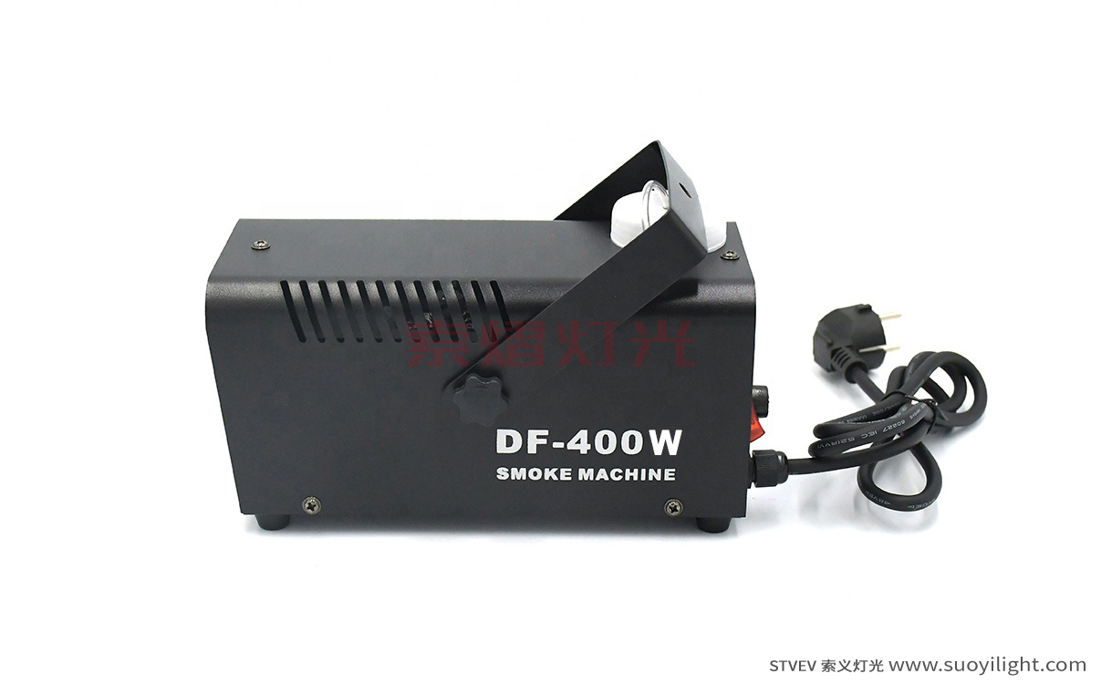 400W Fog Machine