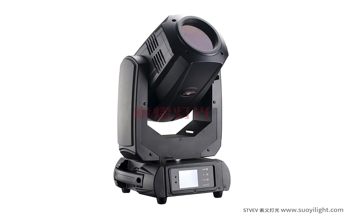 200W 3in1 LED Moving Head Light manufacturer