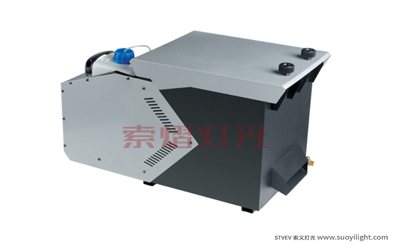 3000W Ice Low Fog Machine