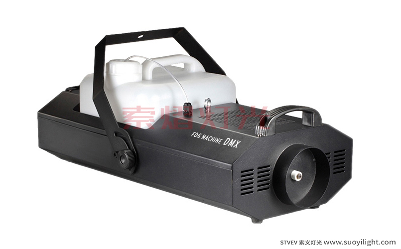 3000W Fog Machine