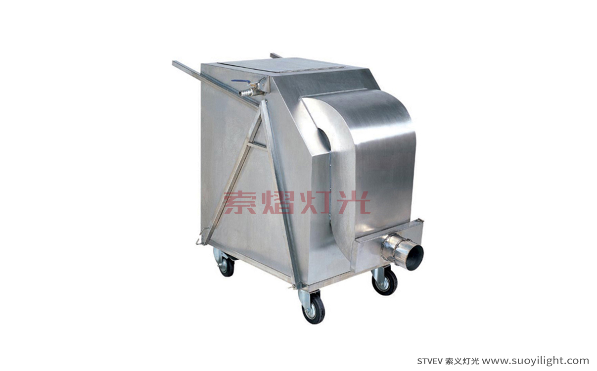 Dry Ice Machine