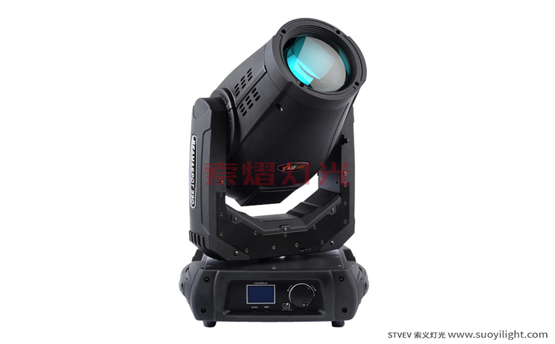 17R 350W Moving Head Light(3in1) production