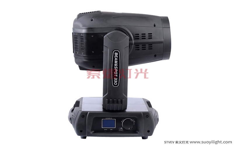 17R 350W Moving Head Light(3in1)Factory
