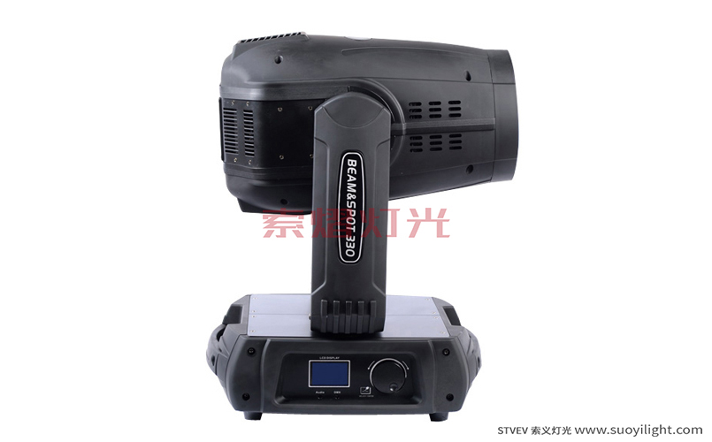 17R 350W Moving Head Light(3in1)