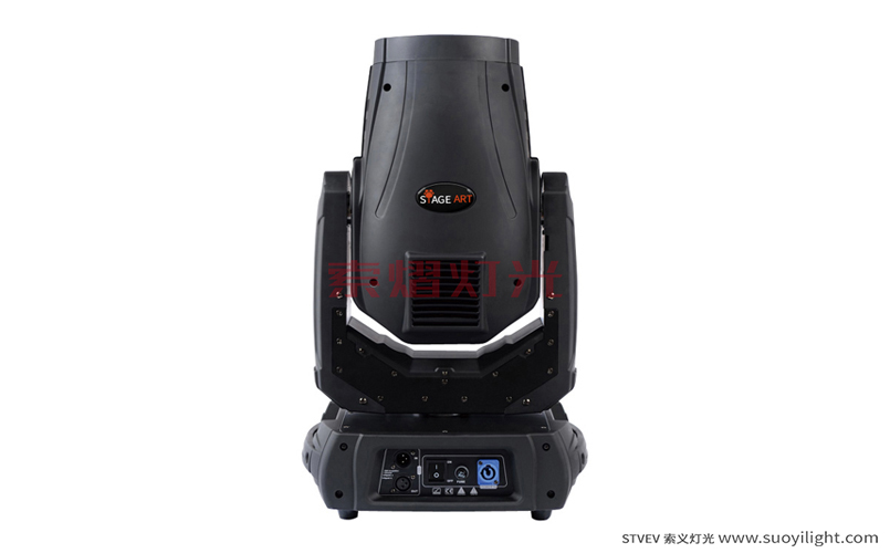 16R 330w三合一摇头光束灯 manufacturer