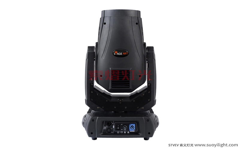 17R 350W Moving Head Light(3in1)