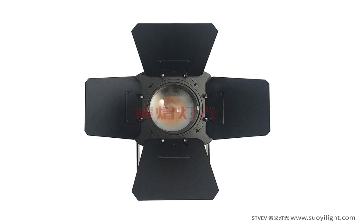 200W,300W Zoom LED Profile Spot Light wholesale