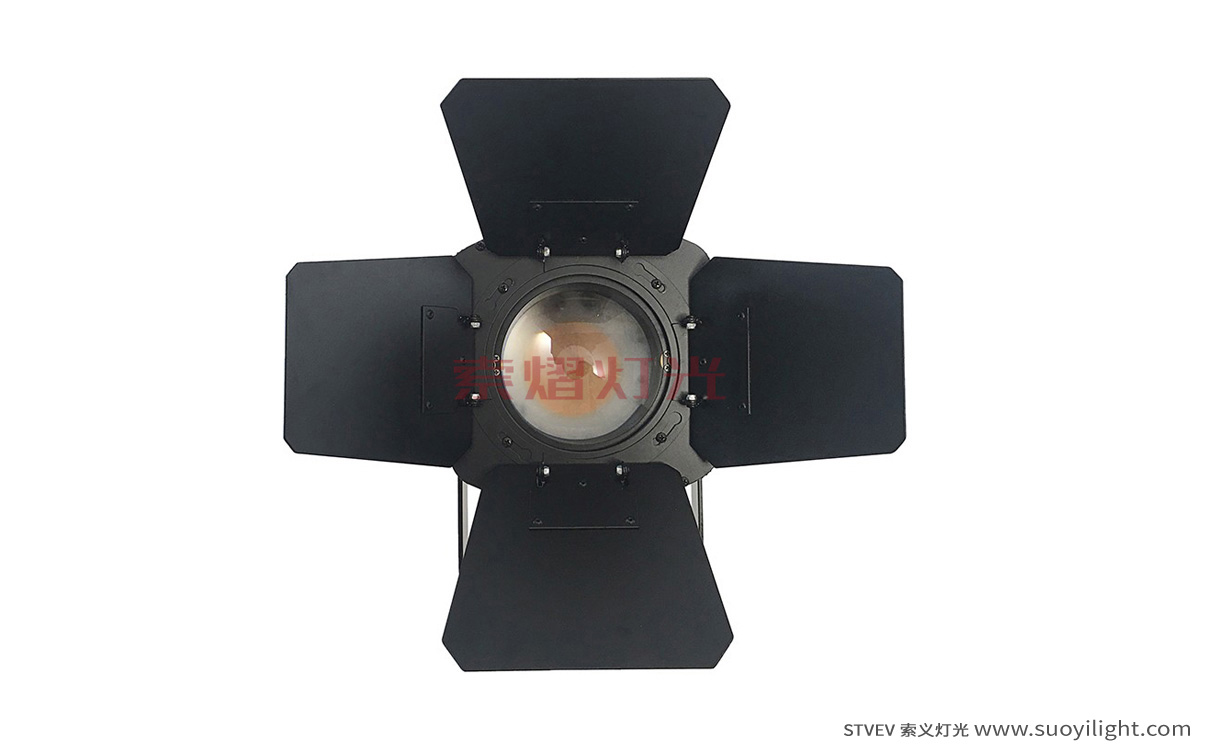 200W,300W Zoom LED Profile Spot Light manufacturer