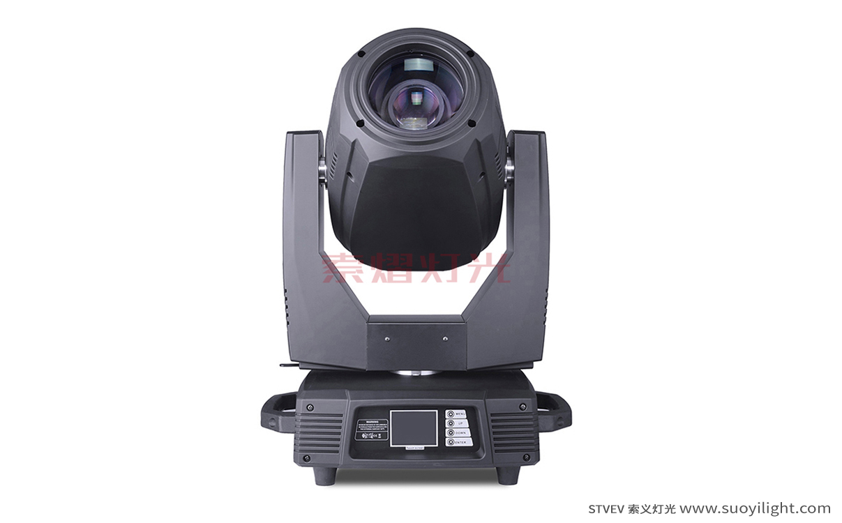 330W,350W Moving Head Light（3in1) production