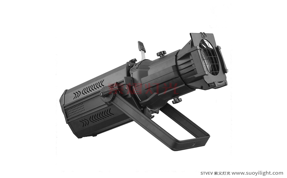 Rome200W LED Profile Spot Light