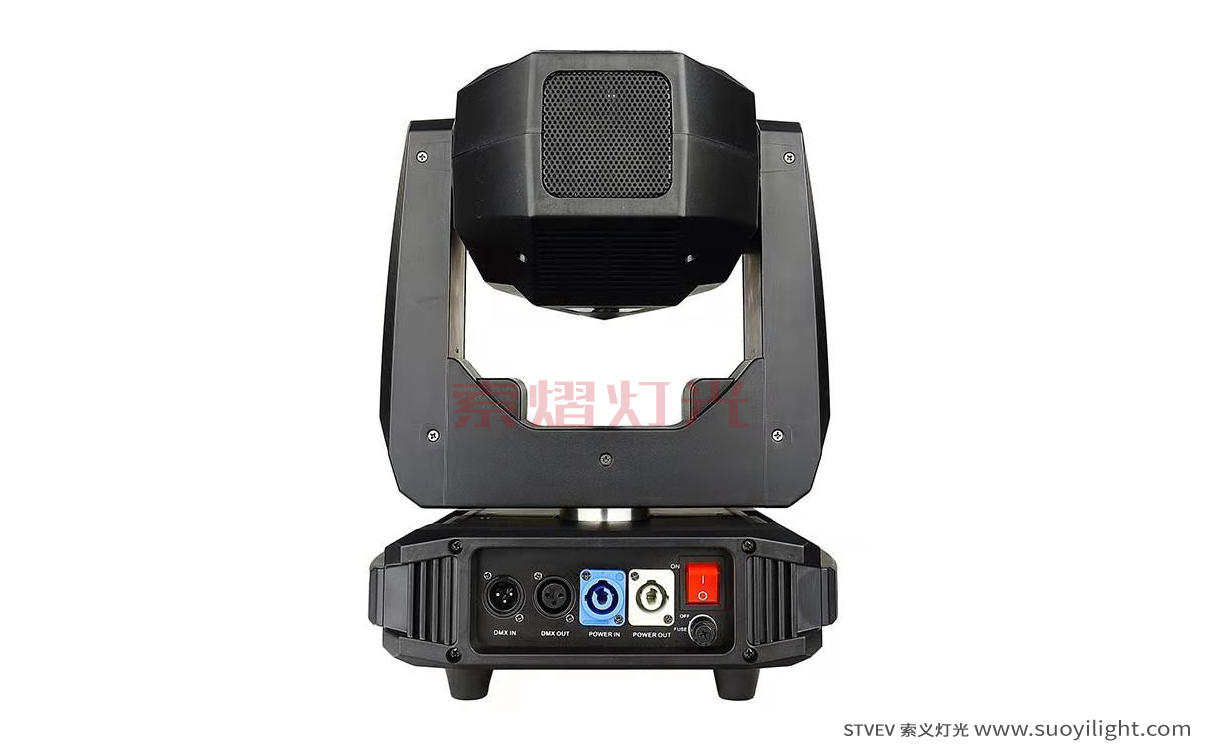 90W,100W,200W LED Beam Moving Head Light quotation