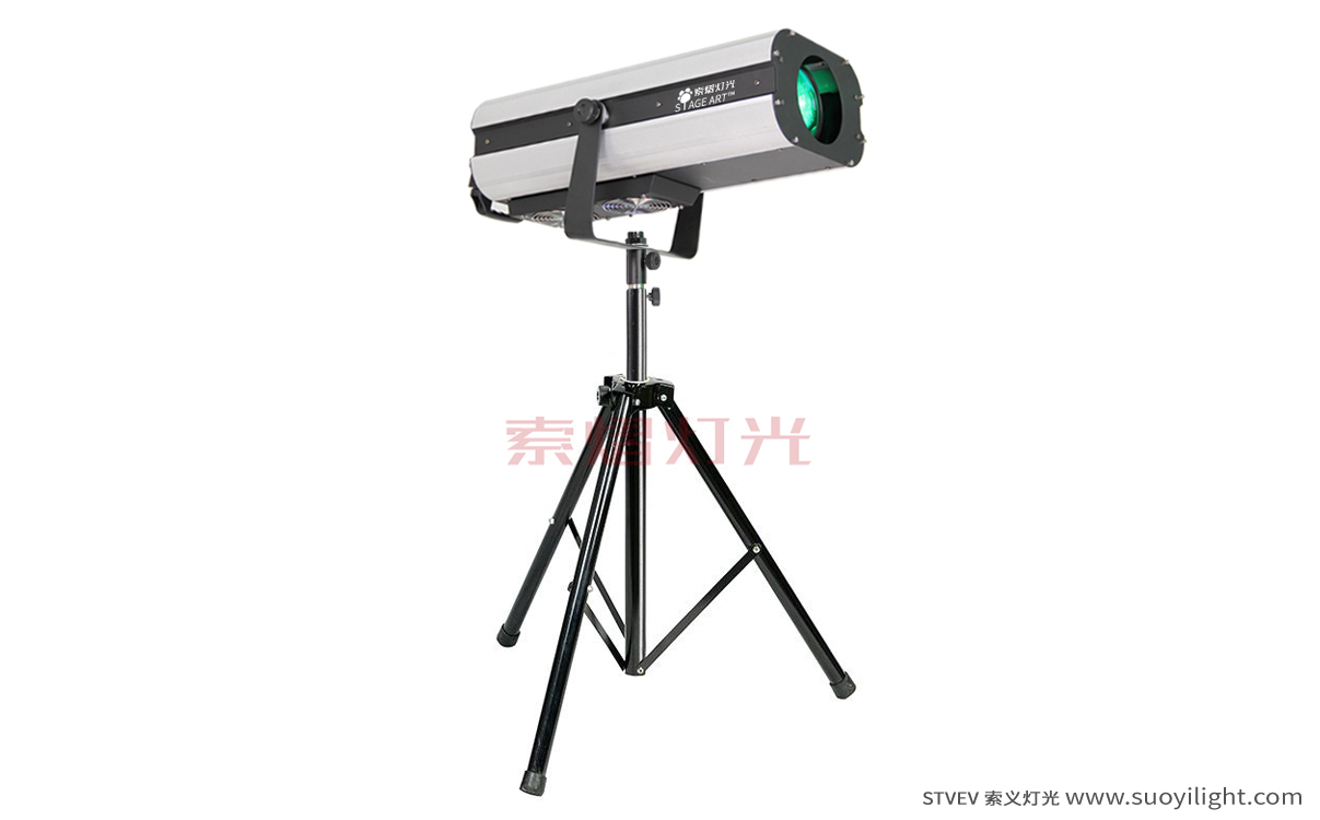 330W,350W Beam Follow Spot Light