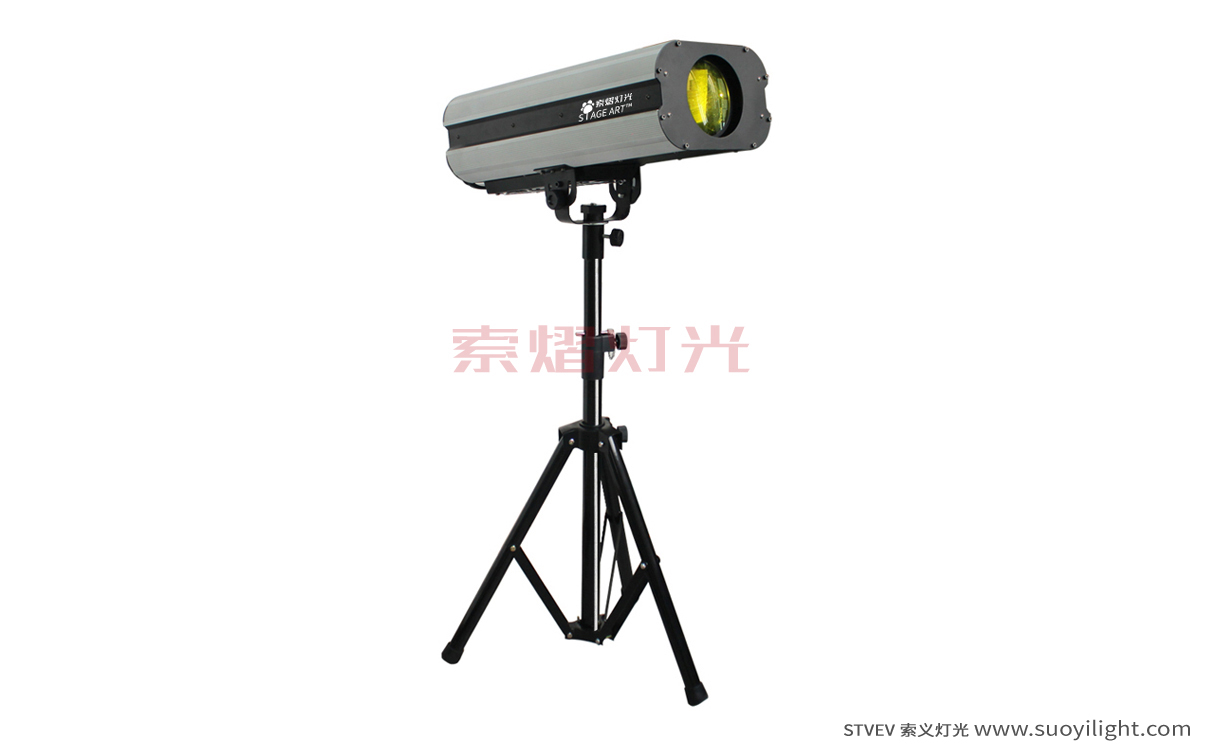 330W,350W Beam Follow Spot Light